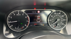 Nissan Qashqai 1.3 DiG-T MH Acenta Premium 5dr Petrol Hatchback